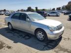 2002 Lexus Ls 430 продається в Martinez, CA - All Over