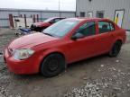 2009 Chevrolet Cobalt Ls na sprzedaż w Appleton, WI - Front End