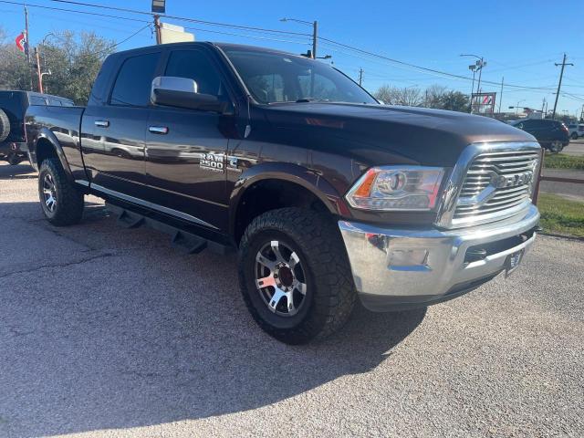 2013 Ram 2500 Laramie