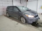 2018 Kia Sedona Lx продається в Lexington, KY - Front End