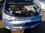 2014 MITSUBISHI OUTLANDER for sale at Copart SANDY