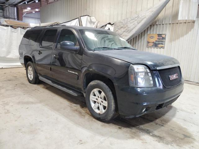 Parquets GMC YUKON 2013 Czarny