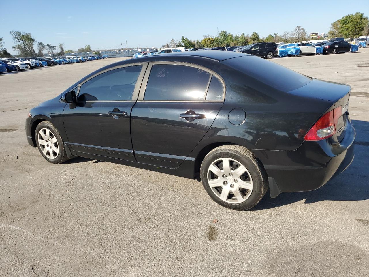 2009 Honda Civic - Image 2