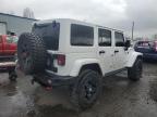 Portland, OR에서 판매 중인 2015 Jeep Wrangler Unlimited Rubicon - Front End