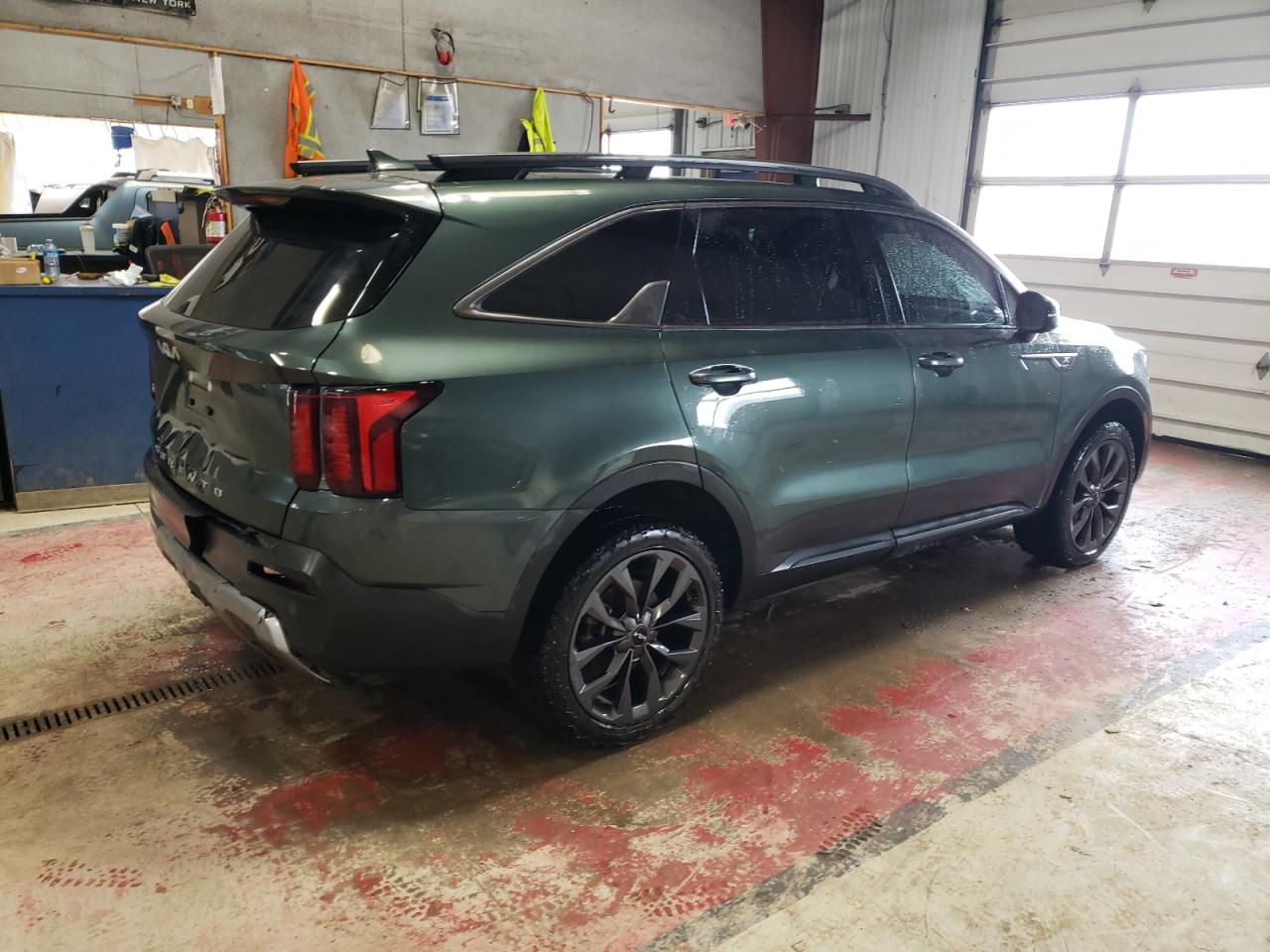 2022 Kia Sorento - Image 3