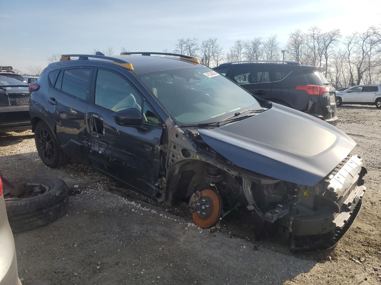 2024 Subaru XV - Image 4