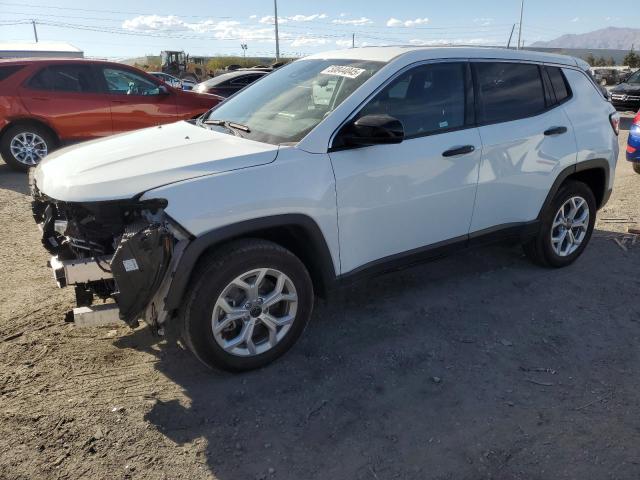 JEEP COMPASS SP 2025