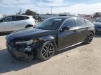 2023 Honda Civic Sport Touring en Venta en Nampa, ID - Front End