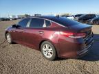 2016 Kia Optima Lx zu verkaufen in Phoenix, AZ - Minor Dent/Scratches