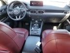 2021 Mazda Cx-5 Carbon Edition zu verkaufen in Baltimore, MD - Front End