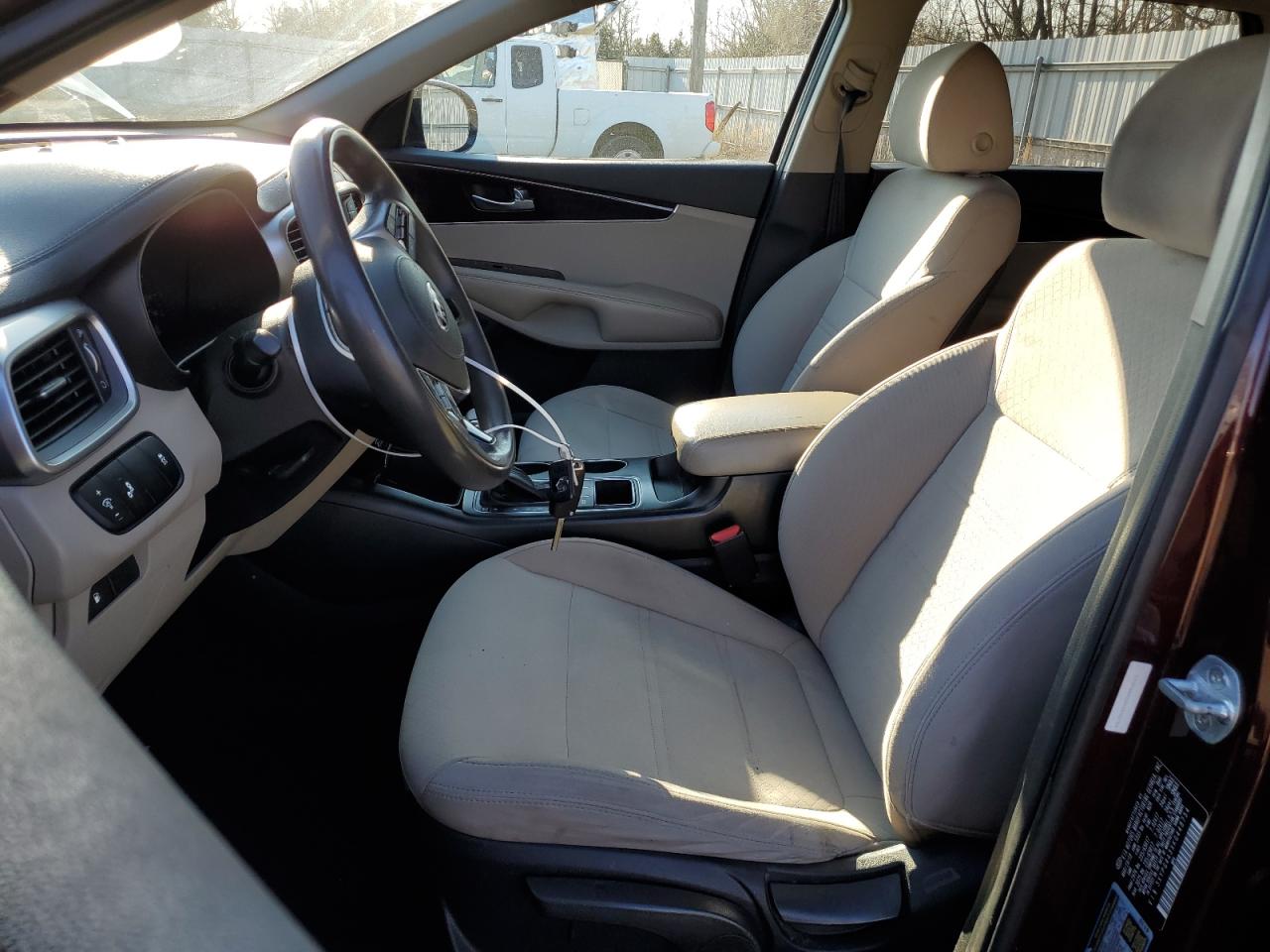 2019 Kia Sorento - Image 7