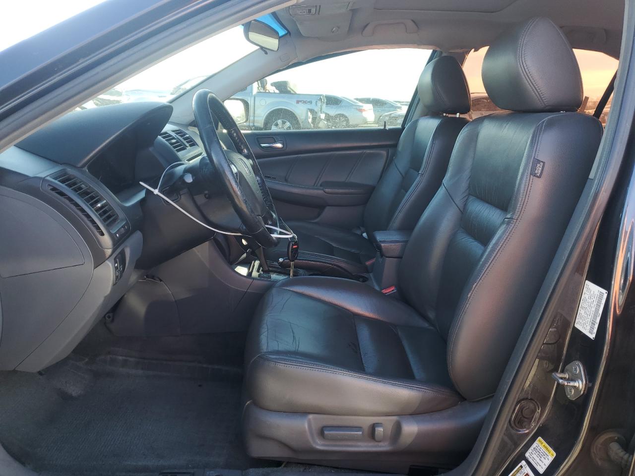 2006 Honda Accord - Image 7