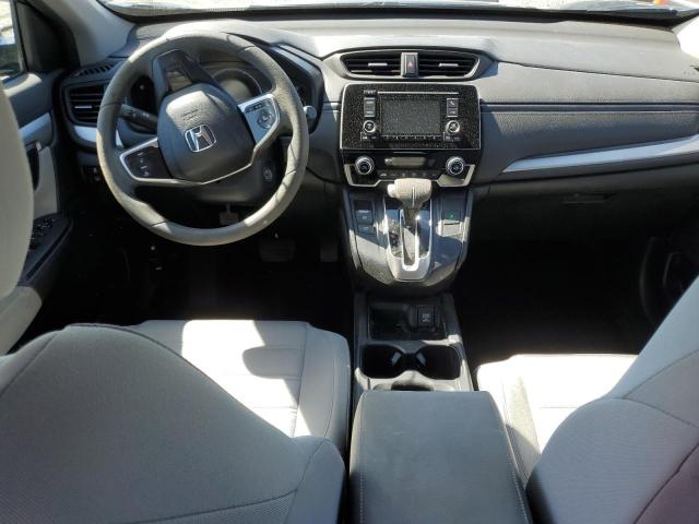  HONDA CRV 2018 Синий