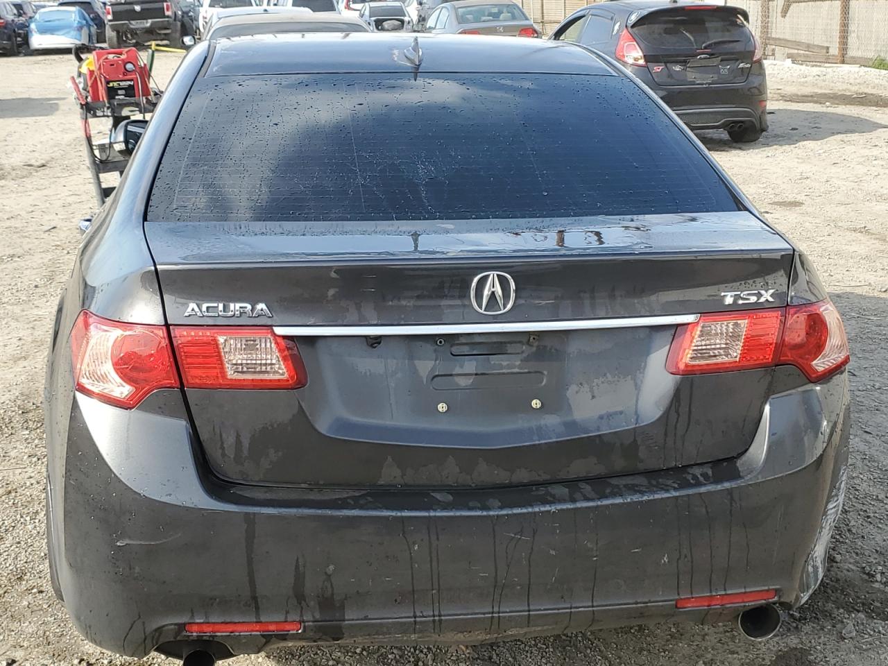 2011 Acura TSX - Image 6