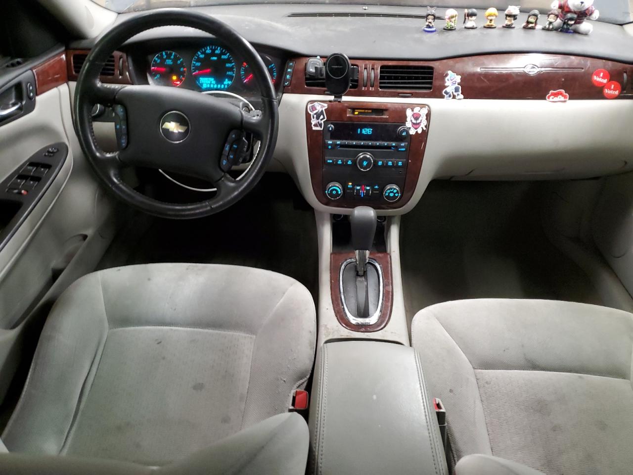 2010 Chevrolet Impala - Image 8