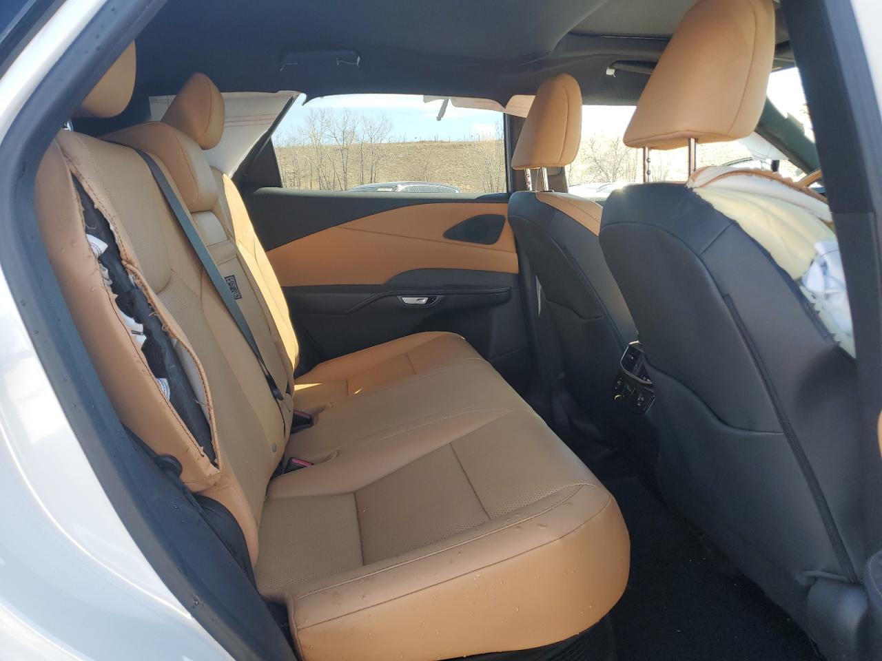 2024 Lexus RX - Image 11