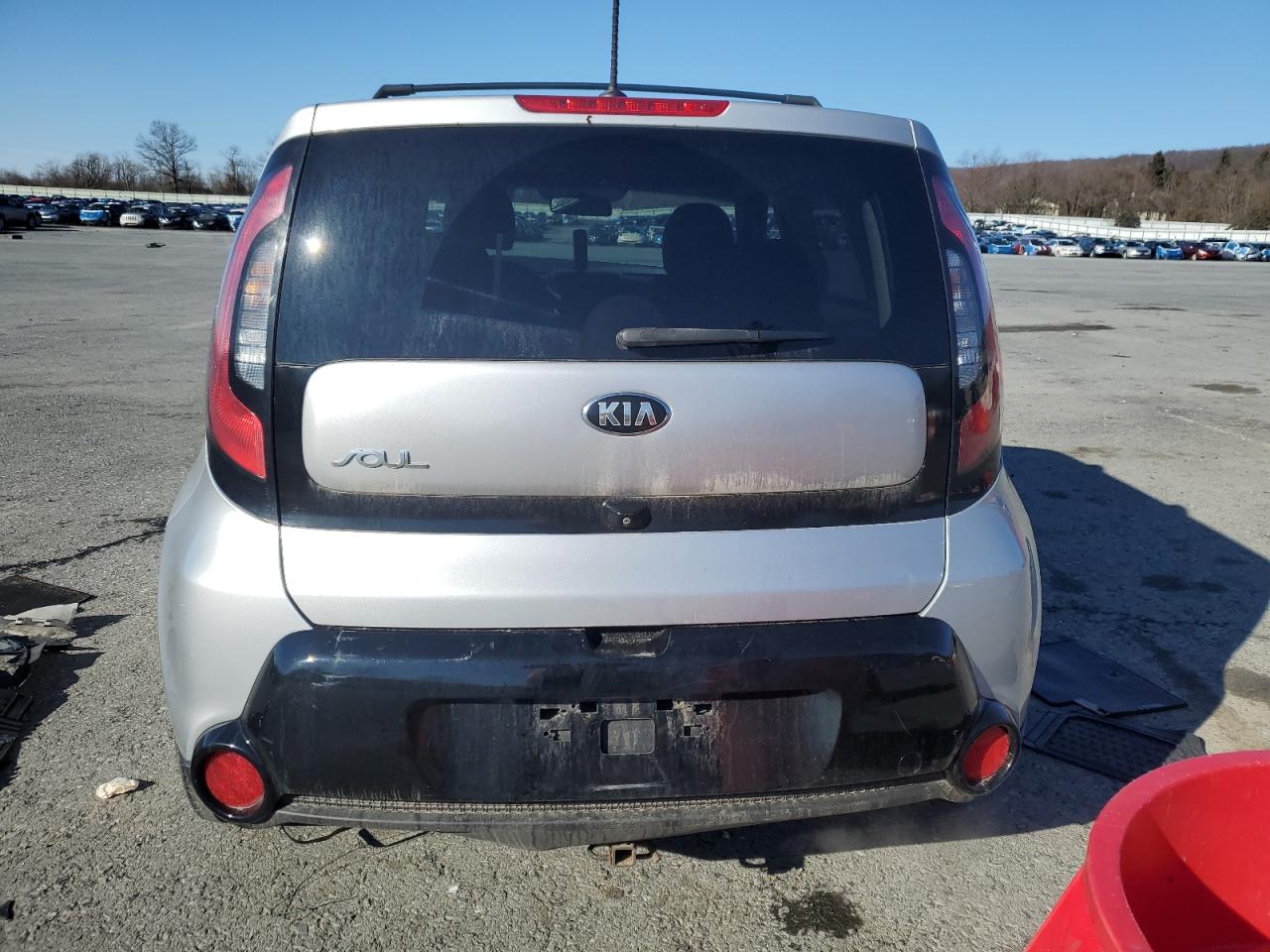 2016 Kia Soul - Image 6