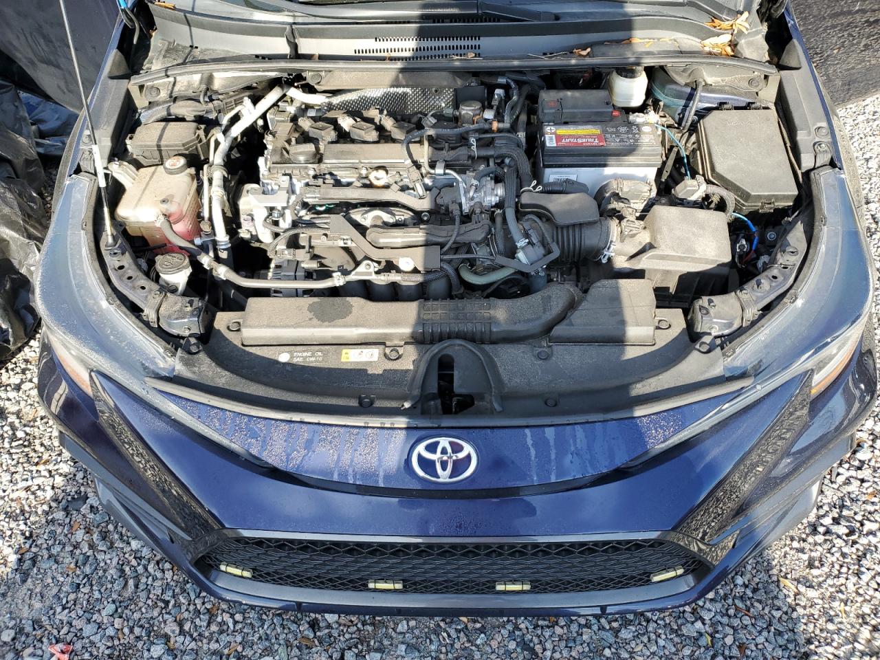 2021 Toyota Corolla - Image 13