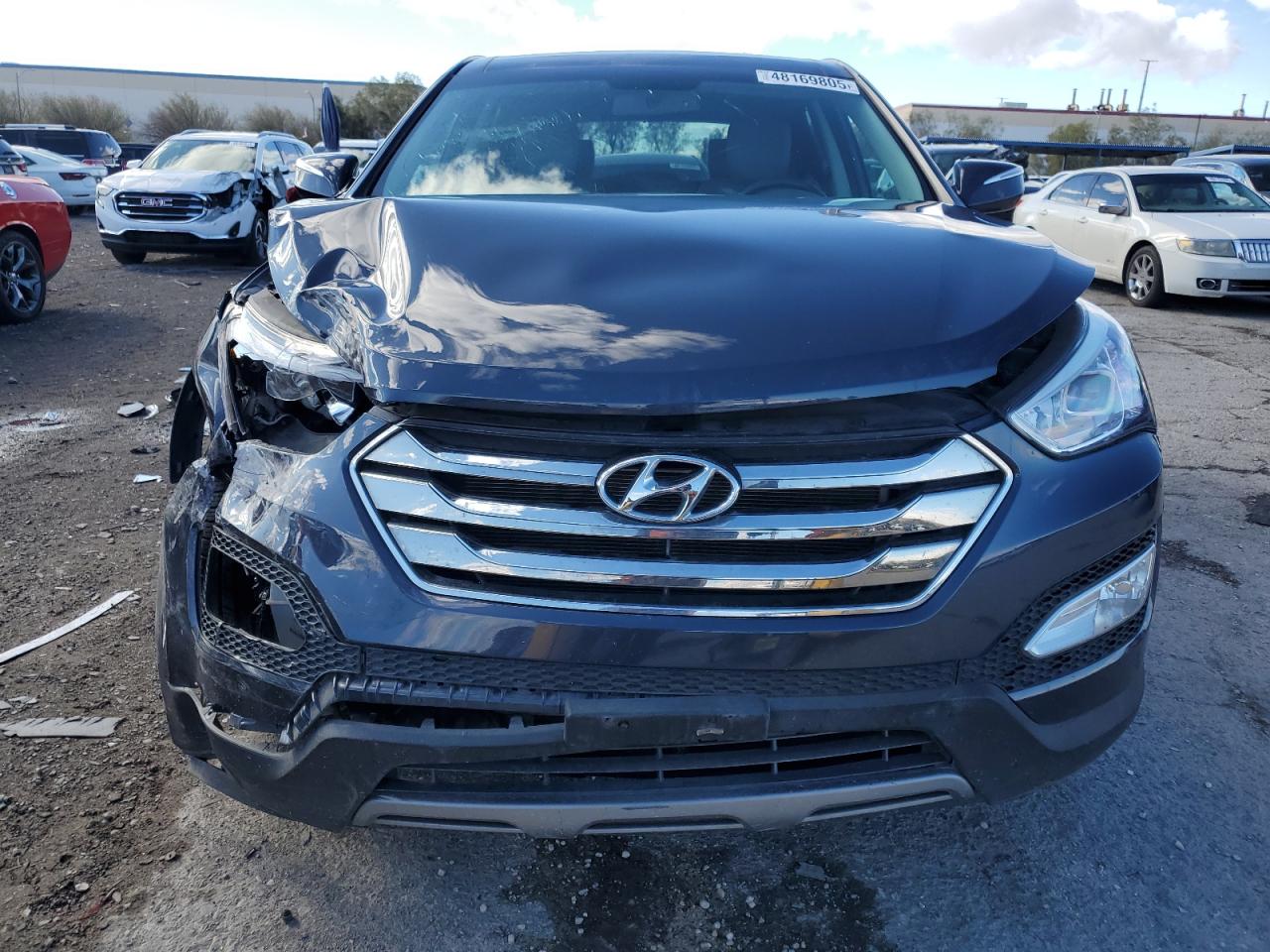 2013 Hyundai Santa Fe - Image 5