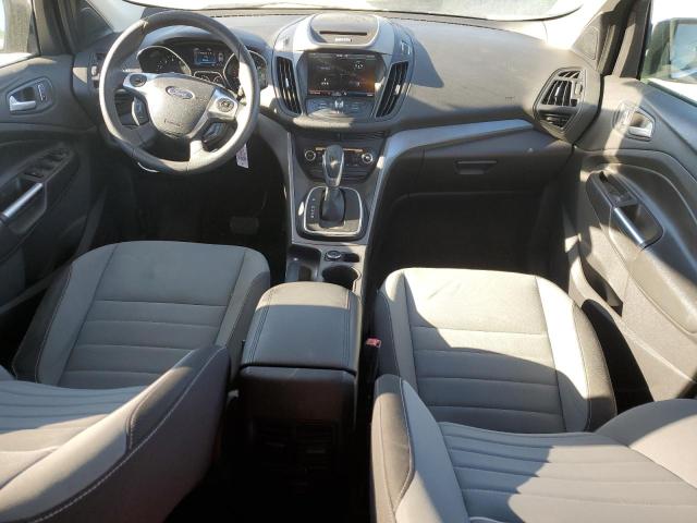 Parquets FORD ESCAPE 2013 Szary