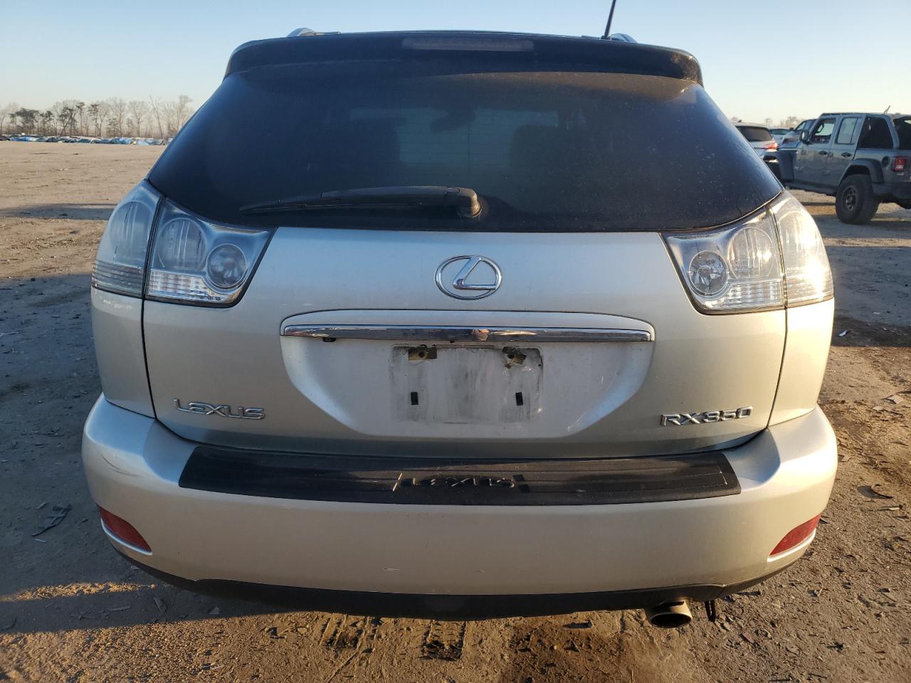 2007 Lexus RX - Image 6