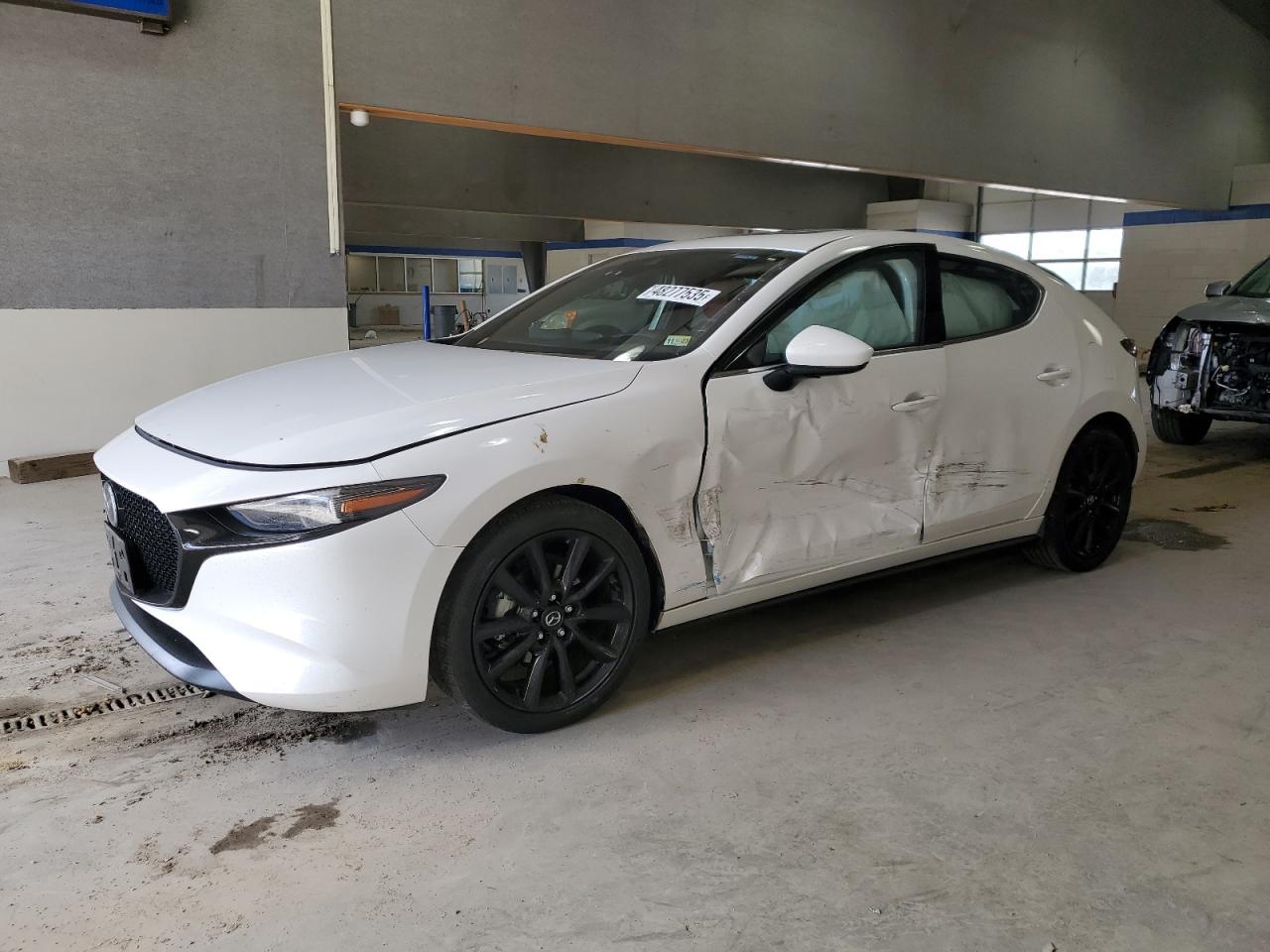 2021 Mazda 3 - Image 1