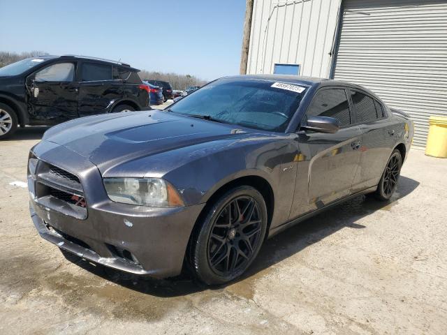 2013 Dodge Charger R/T