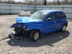 2005 Chrysler Pt Cruiser Touring na sprzedaż w Augusta, GA - Front End
