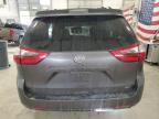 2020 Toyota Sienna Xle na sprzedaż w Columbia, MO - Front End