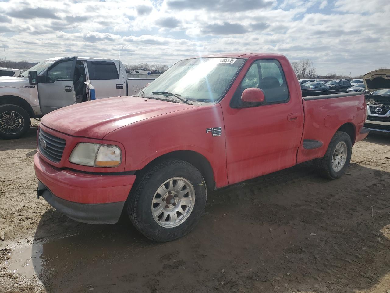 2003 Ford F-150 - Image 1