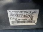 2003 Acura 3.2Tl Type-S en Venta en Indianapolis, IN - Front End