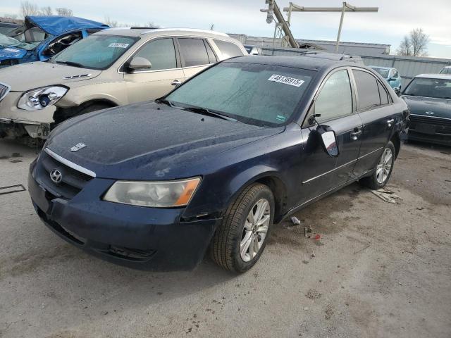 2008 Hyundai Sonata Gls