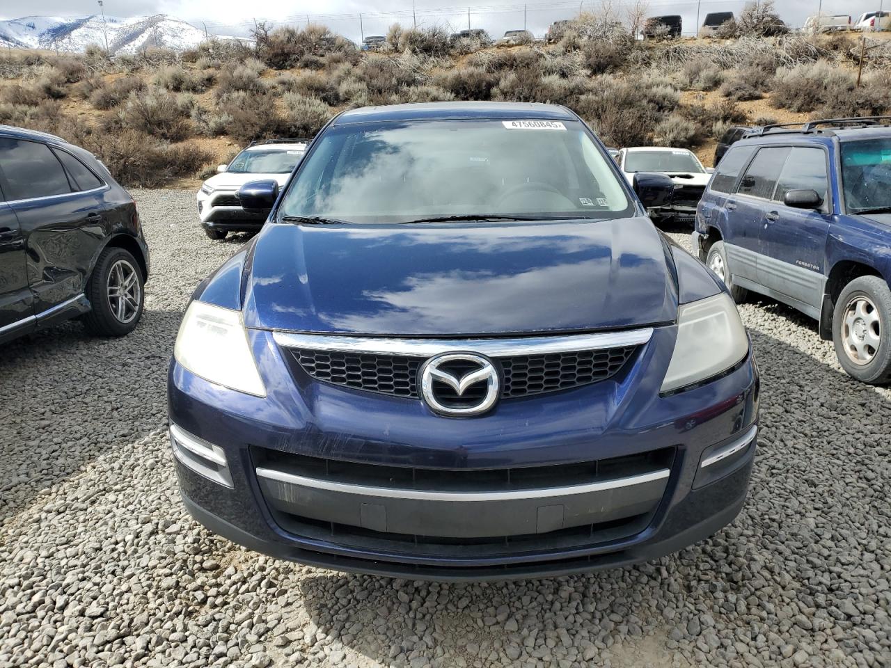 2008 Mazda CX-9 - Image 5