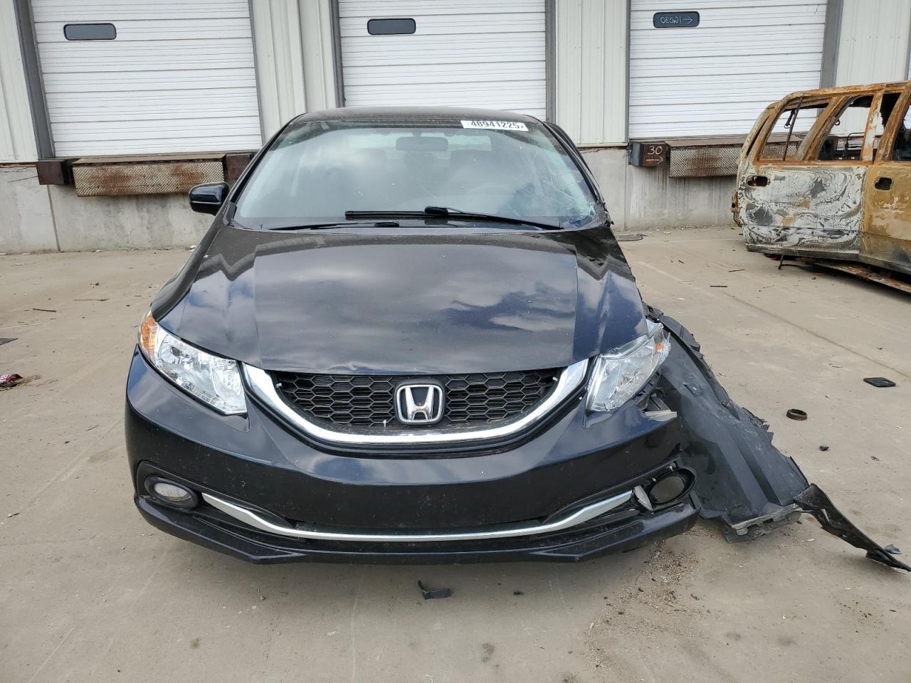 2015 Honda Civic - Image 5