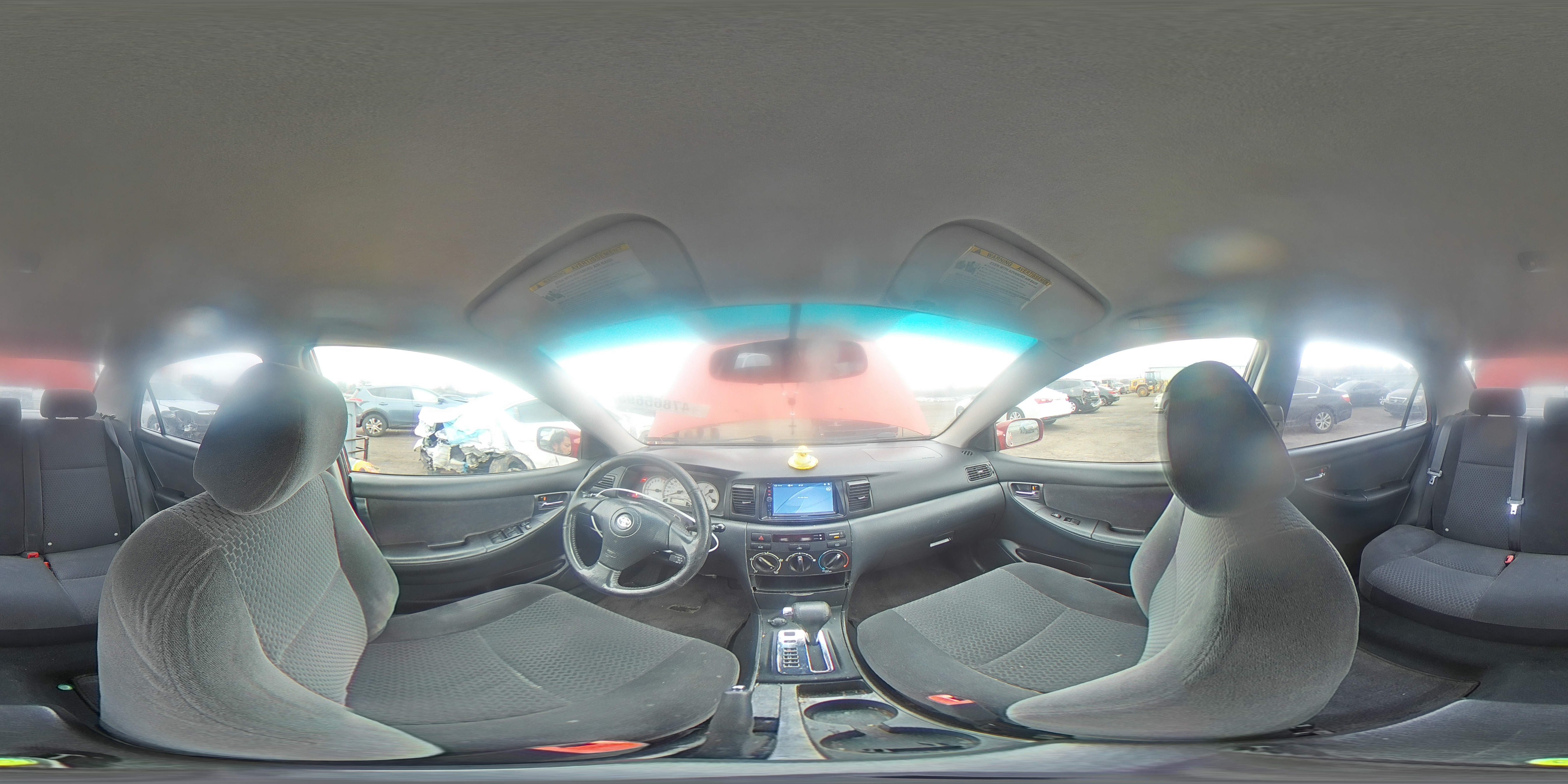 2006 Toyota Corolla - Image 12