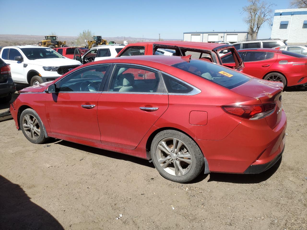 2019 Hyundai Sonata - Image 2