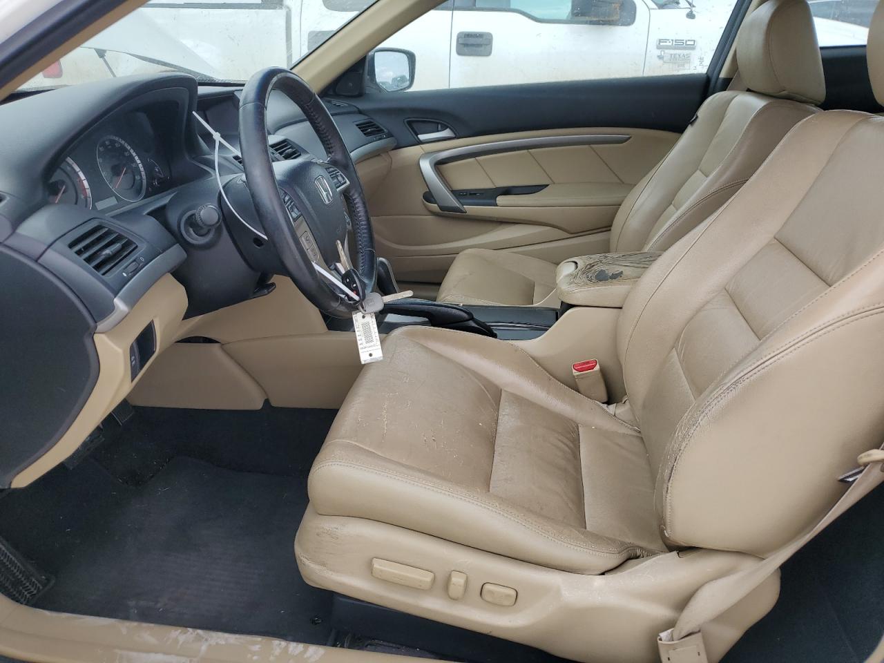 2010 Honda Accord - Image 7