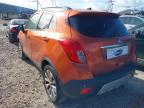 2014 VAUXHALL MOKKA SE T for sale at Copart BRISTOL