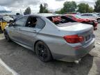 2014 Bmw 550 I de vânzare în Van Nuys, CA - All Over