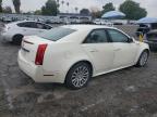 2010 Cadillac Cts Performance Collection en Venta en Van Nuys, CA - Front End