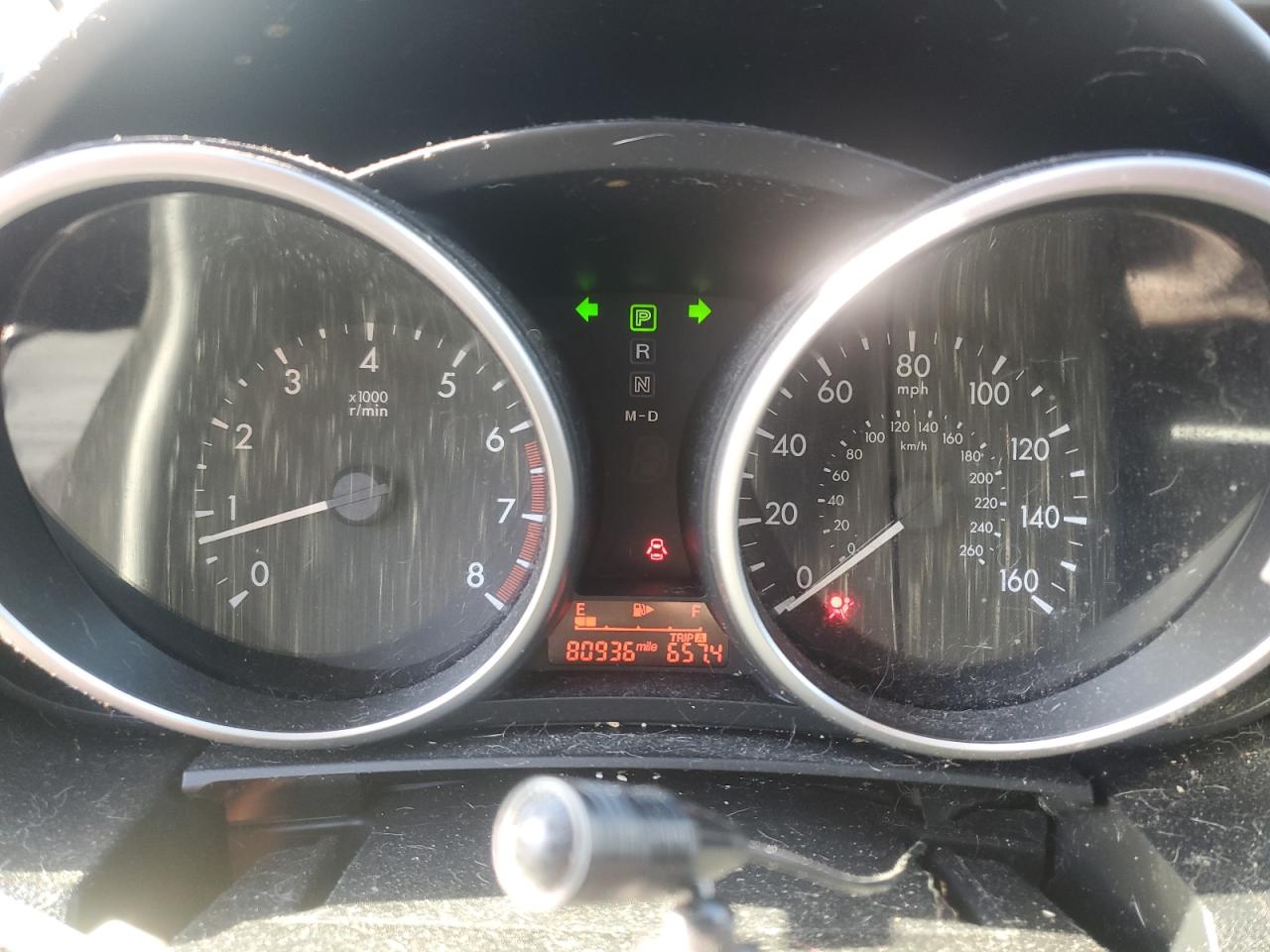 2012 Mazda 5 - Image 9
