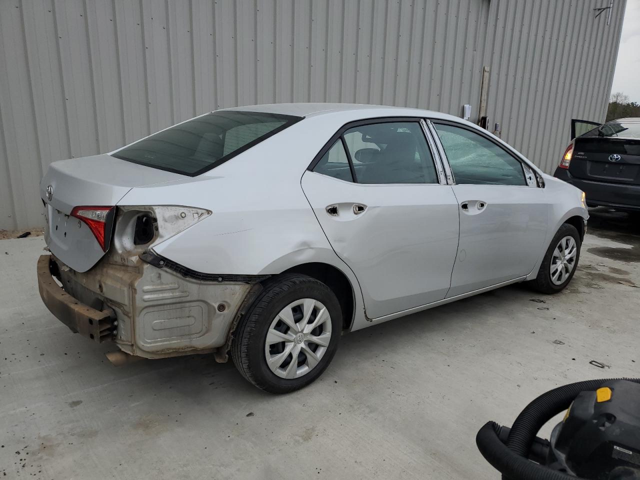2016 Toyota Corolla - Image 3