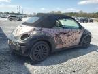 2008 Volkswagen New Beetle Convertible Se for Sale in Cartersville, GA - Front End