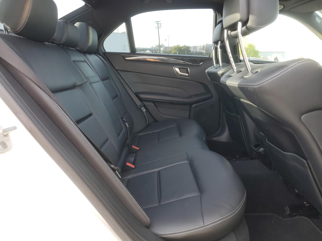 2015 Mercedes-Benz E-klasse - Image 10