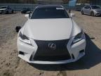2015 Lexus Is 350 en Venta en Augusta, GA - Undercarriage