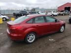 2016 FORD FOCUS SE for sale at Copart ON - LONDON