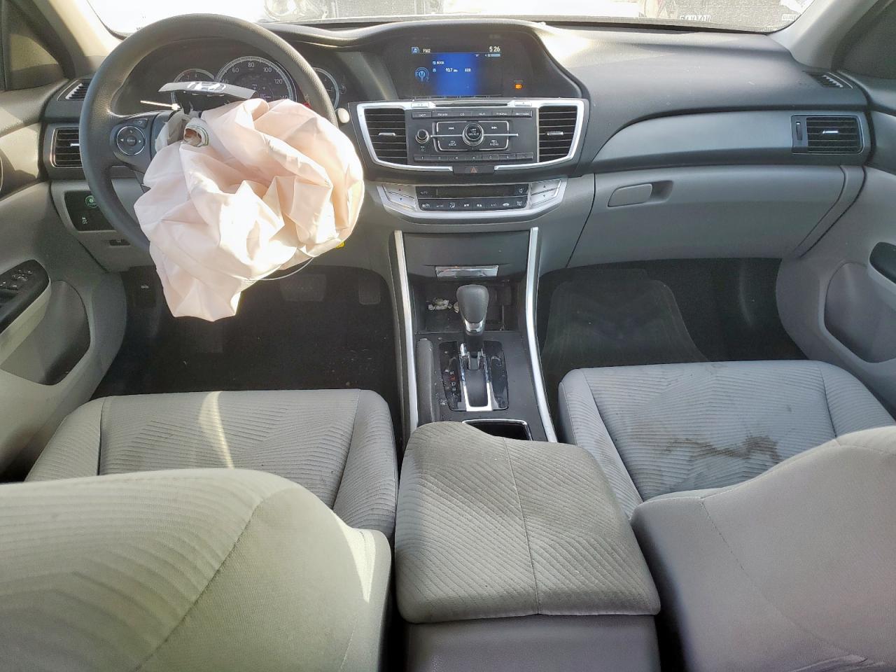 2015 Honda Accord - Image 8