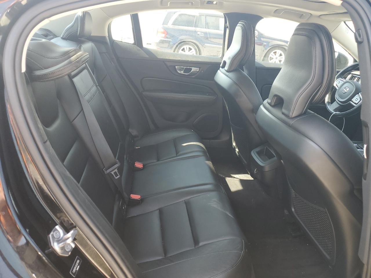 2020 Volvo S60 - Image 10