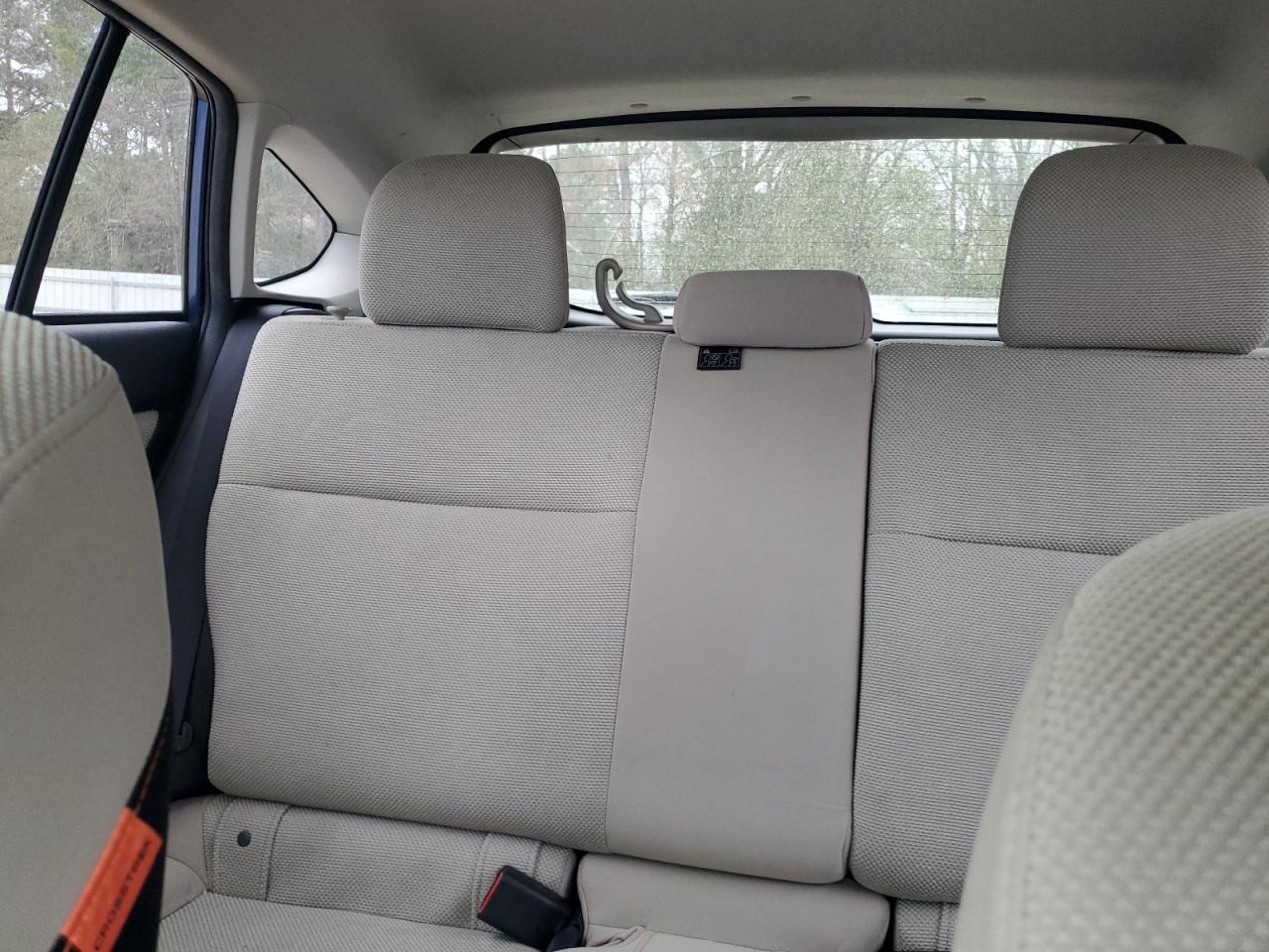 2016 Subaru XV - Image 10