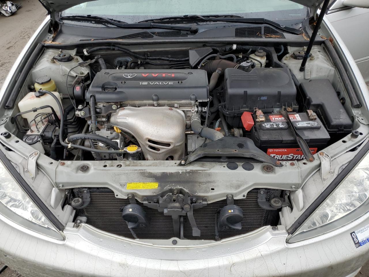 2003 Toyota Camry - Image 11